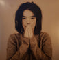 Björk : Debut (LP, Album, RE)
