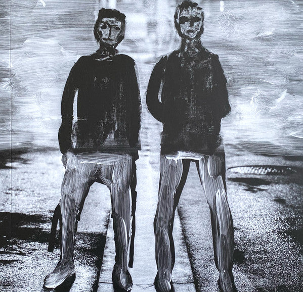 Depeche Mode : Memento Mori (LP, Red + LP, S/Sided, Etch, Red + Album, Ltd)