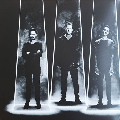 Editors : In Dream (LP, Album)