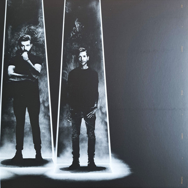 Editors : In Dream (LP, Album)