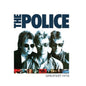 The Police : Greatest Hits (2xLP, Comp, RE, RM, 180)