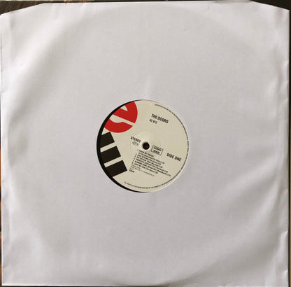 The Doors : The Doors (LP, Album, RE, 180)