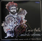 Lucio Dalla : Anidride Solforosa (LP, RE, S/Edition)