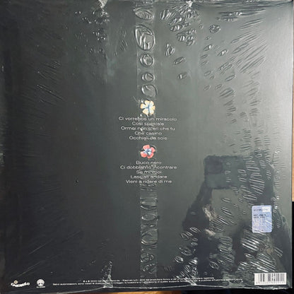 Diodato : Così Speciale  (LP, Album, Gat)