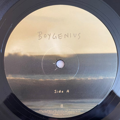 boygenius : The Record (LP, Album, Gat)