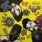 De La Soul : 3 Feet High And Rising (2xLP, Album, RE, Yel)