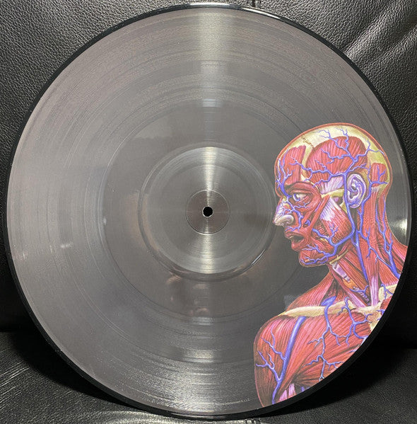 Tool (2) : Lateralus (2xLP, Album, Ltd, Pic, RE)