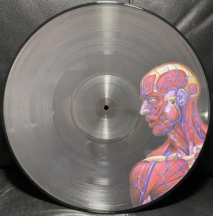 Tool (2) : Lateralus (2xLP, Album, Ltd, Pic, RE)