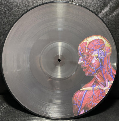 Tool (2) : Lateralus (2xLP, Album, Ltd, Pic, RE)