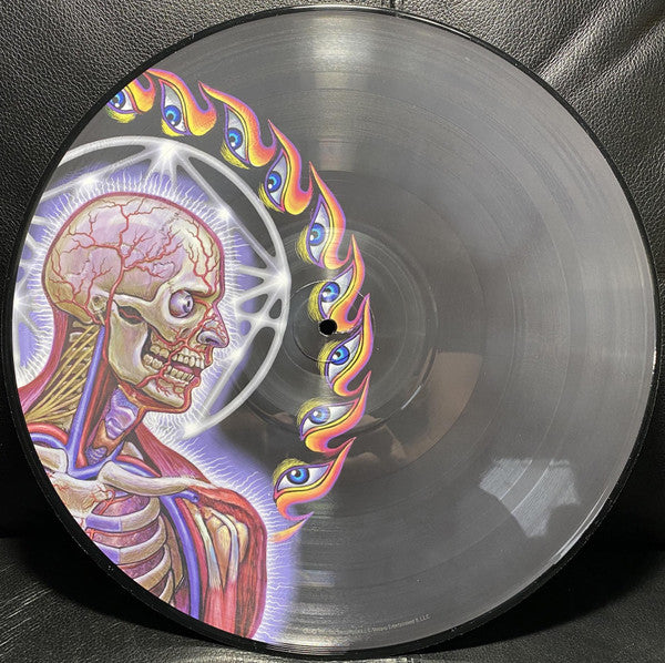 Tool (2) : Lateralus (2xLP, Album, Ltd, Pic, RE)