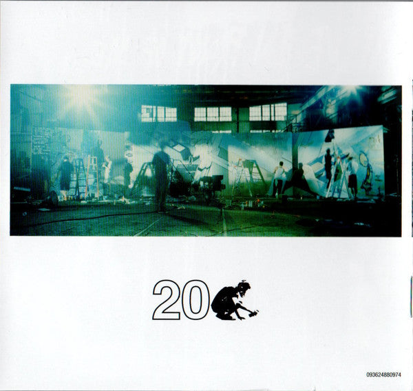 Linkin Park : Meteora (20t + CD, Album, RE + CD, Comp + CD, Comp)