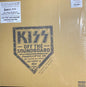 Kiss : Off The Soundboard Poughkeepsie NY Mid-Hudson Arena November 28 1984 (2xLP, 180)