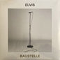 Baustelle : Elvis (LP, Album, Ltd, Num, Gol)