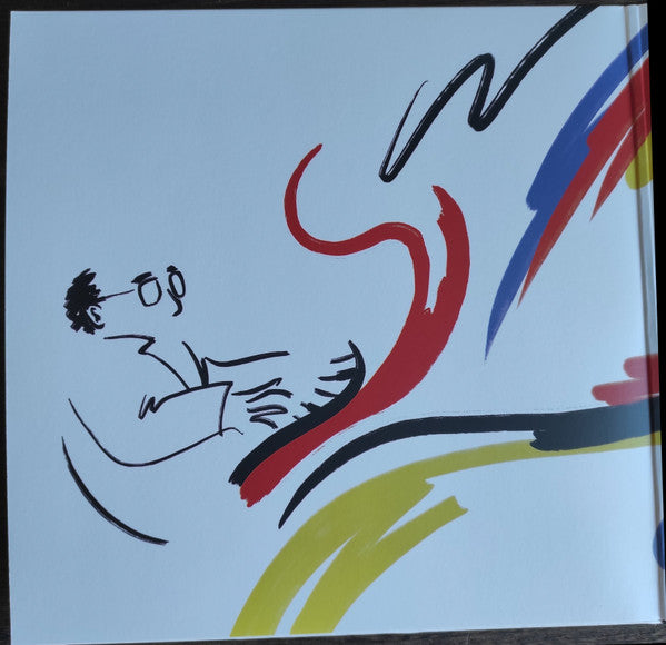 Michel Petrucciani : The Montreux Years (2xLP, RM)