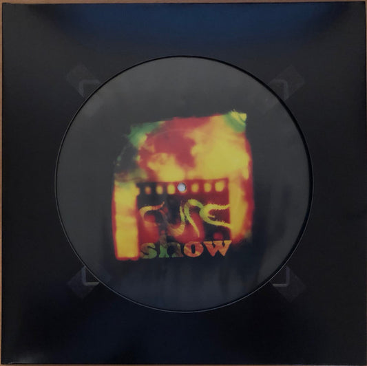 Cure* : Show (2xLP, Album, RSD, Ltd, Pic, RE, RM)