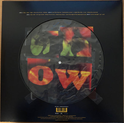 Cure* : Show (2xLP, Album, RSD, Ltd, Pic, RE, RM)