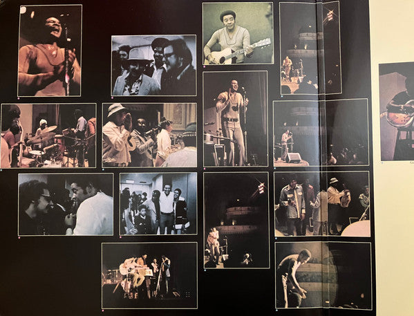 Bill Withers : Bill Withers Live At Carnegie Hall (2xLP, Album, RSD, Ltd, RE, RM, Yel)