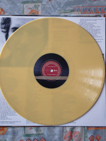 Vinicio Capossela : L'indispensabile  (LP, Comp, Num, RSD)