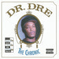 Dr. Dre : The Chronic (CD, Album, RE, RM)