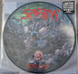 Suffocation : Effigy Of The Forgotten (LP, Album, Ltd, Pic, RE)