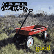 Gameface : Good (LP, Album)