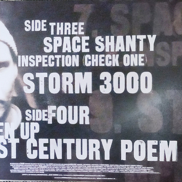 Leftfield : Leftism (2xLP, Album, RE, RM, Gat)