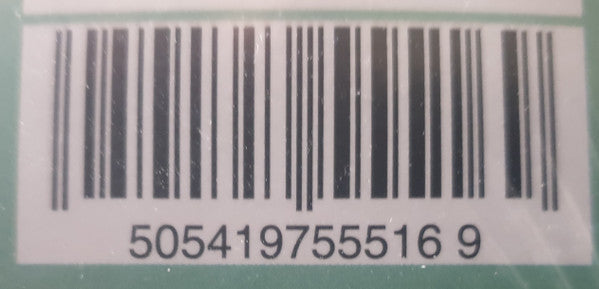 Baustelle : L'Amore E La Violenza Vol. 2 (2xLP, Album, Ltd, Num, RE, 180)