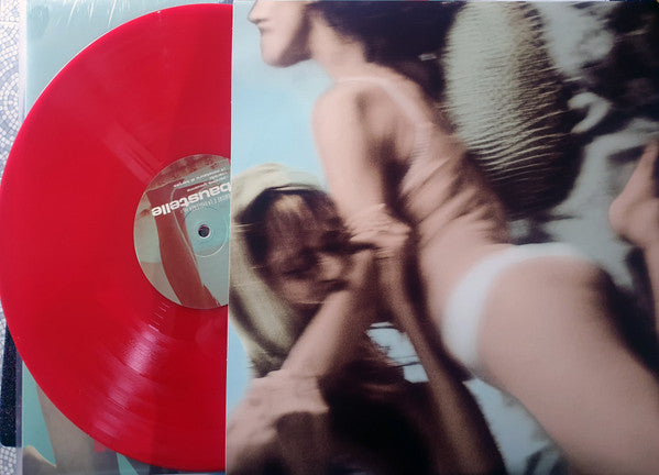 Baustelle : L'Amore E La Violenza Vol. 2 (2xLP, Album, Ltd, Num, RE, 180)