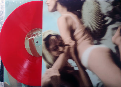 Baustelle : L'Amore E La Violenza Vol. 2 (2xLP, Album, Ltd, Num, RE, 180)