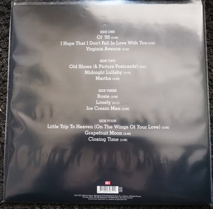 Tom Waits : Closing Time (2xLP, Album, Ltd, RM)