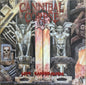 Cannibal Corpse : Live Cannibalism (LP, Album + 7", Single)