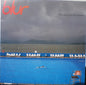 Blur : The Ballad Of Darren (LP, Album)