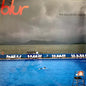 Blur : The Ballad Of Darren (LP, Album)