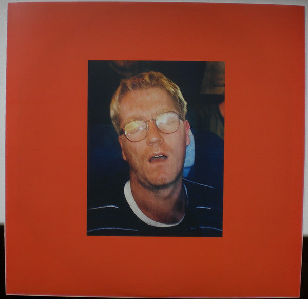 Blur : The Ballad Of Darren (LP, Album)