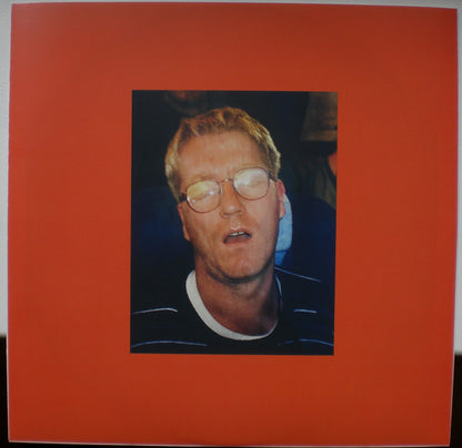 Blur : The Ballad Of Darren (LP, Album)
