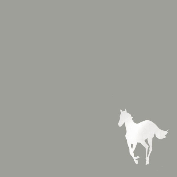 Deftones : White Pony (2xLP, Album, RP)