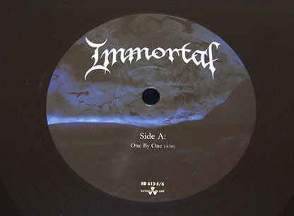 Immortal : Sons Of Northern Darkness (4x10", RE + Box, Album, Ltd)