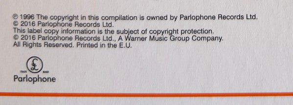 Various : Trainspotting (Music From The Motion Picture) (2xLP, Comp, RE, RP, 20t)