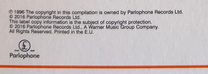 Various : Trainspotting (Music From The Motion Picture) (2xLP, Comp, RE, RP, 20t)