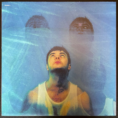 Grian Chatten : Chaos For The Fly (LP, Album)