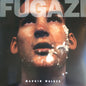 Fugazi : Margin Walker (12", EP, RE, RM, RP, Tra)