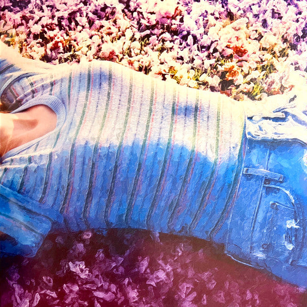 Taylor Swift : Speak Now (Taylor's Version) (3xLP, Album, Vio)