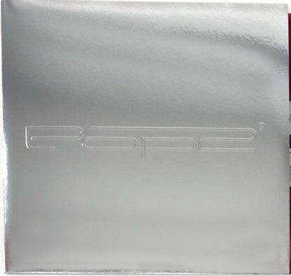 Charli XCX : Pop 2 (LP, Album, RE, RP, Pur)