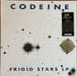 Codeine : Frigid Stars LP (LP, Album, RE)