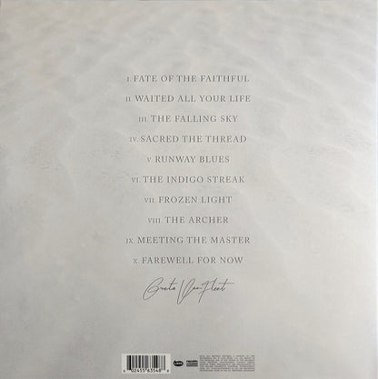 Greta Van Fleet : Starcatcher (LP, Album, Ltd, Bla)