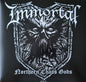 Immortal : Northern Chaos Gods (LP, Album, Pic, RE)