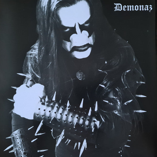 Immortal : Northern Chaos Gods (LP, Album, Pic, RE)