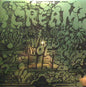 Cream (2) : Wheels Of Fire (2xLP, Album, RE, Gol)