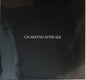 Cigarettes After Sex : Cigarettes After Sex (LP, Album, RP)