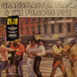 Grandmaster Flash & The Furious Five : The Message (LP, Album, Ltd, RE, Bro)